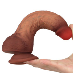 RealCockz Gode Toto Baby 14 x 4cm